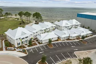 278 Dockside Dr, Port Saint Joe, FL 32456 - Photo 1