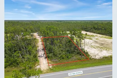 9020 Cr 386 N, Wewahitchka, FL 32456 - Photo 1