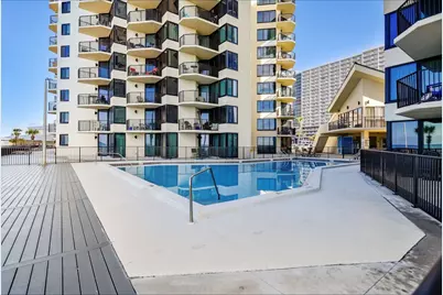 9850 Thomas Dr #1011W, Panama City Beach, FL 32408 - Photo 37