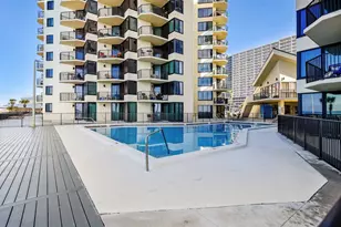 9850 Thomas Dr, Panama City Beach, FL 32408 - Photo 37