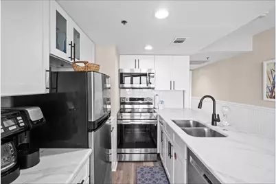 9850 Thomas Dr #1011W, Panama City Beach, FL 32408 - Photo 5
