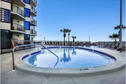 9850 Thomas Dr #1011W, Panama City Beach, FL 32408 - Photo 45