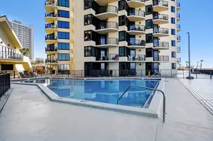 9850 Thomas Dr, Panama City Beach, FL 32408 - Photo 35