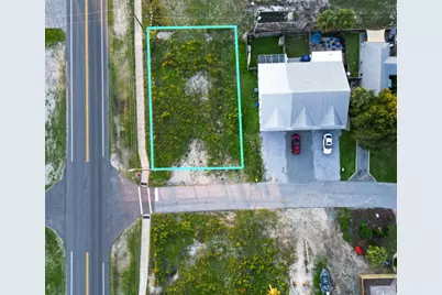 101 35th St, Mexico Beach, FL 32456 - Photo 17