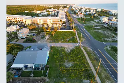 101 35th St, Mexico Beach, FL 32456 - Photo 15