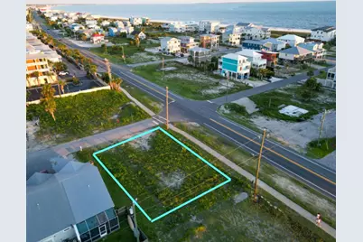 101 35th St, Mexico Beach, FL 32456 - Photo 19