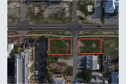 101 35th St, Mexico Beach, FL 32456 - Photo 3