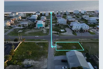 101 35th St, Mexico Beach, FL 32456 - Photo 1