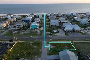 101 35th St, Mexico Beach, FL 32456 - Photo 1