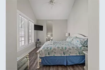 102 S 38th St #A, Mexico Beach, FL 32456 - Photo 21