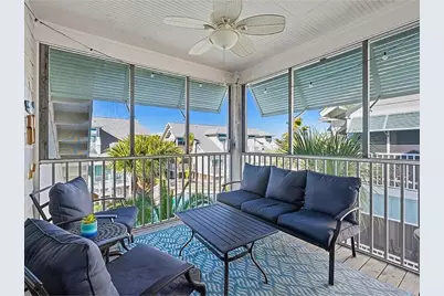 102 S 38th St #A, Mexico Beach, FL 32456 - Photo 41
