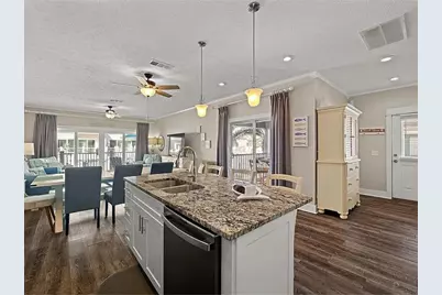 102 S 38th St #A, Mexico Beach, FL 32456 - Photo 11