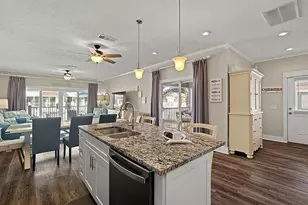 102 S 38th St, Mexico Beach, FL 32456 - Photo 11