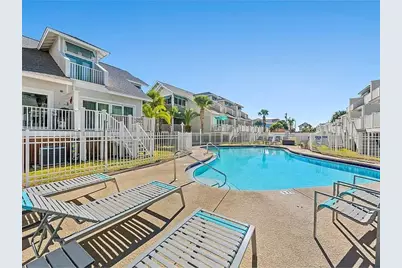102 S 38th St #A, Mexico Beach, FL 32456 - Photo 3