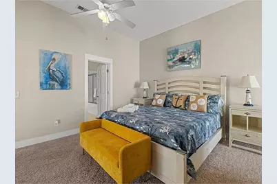 102 S 38th St #A, Mexico Beach, FL 32456 - Photo 37