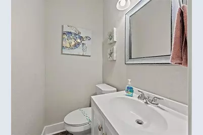 102 S 38th St #A, Mexico Beach, FL 32456 - Photo 23
