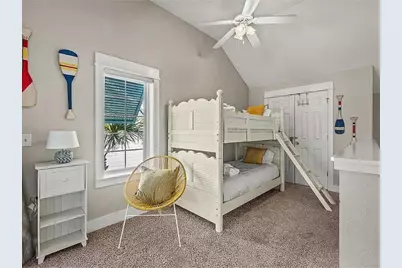 102 S 38th St #A, Mexico Beach, FL 32456 - Photo 33