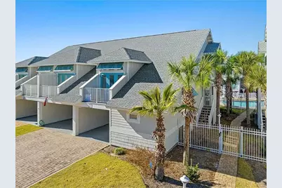 102 S 38th St #A, Mexico Beach, FL 32456 - Photo 53
