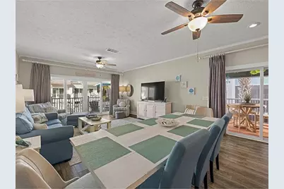 102 S 38th St #A, Mexico Beach, FL 32456 - Photo 13