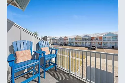 102 S 38th St #A, Mexico Beach, FL 32456 - Photo 43