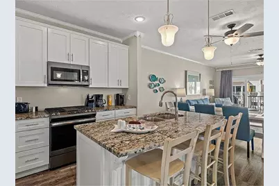 102 S 38th St #A, Mexico Beach, FL 32456 - Photo 7