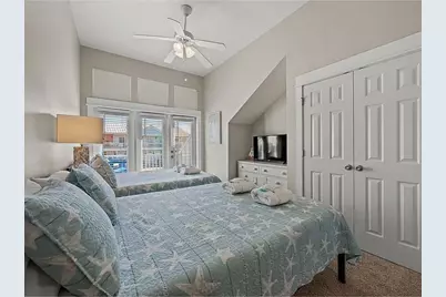 102 S 38th St #A, Mexico Beach, FL 32456 - Photo 27
