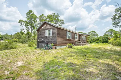 407 SE 9th St, Carrabelle, FL 32322 - Photo 5