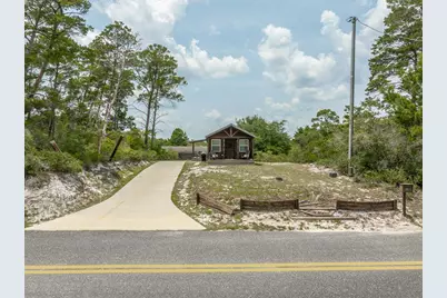 407 SE 9th St, Carrabelle, FL 32322 - Photo 17