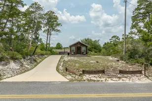 407 SE 9th St, Carrabelle, FL 32322 - Photo 17