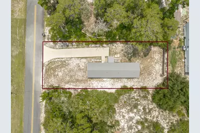 407 SE 9th St, Carrabelle, FL 32322 - Photo 21