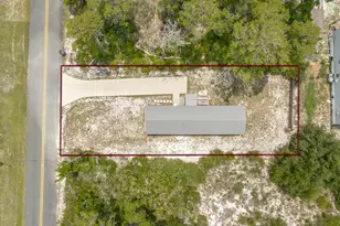 407 SE 9th St, Carrabelle, FL 32322 - Photo 21