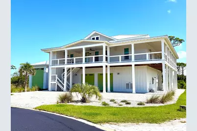 229 Park Point Cir, Cape San Blas, FL 32456 - Photo 1