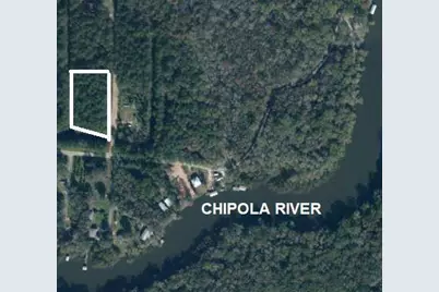 Lot 1-3 Johnson St, Wewahitchka, FL 32465 - Photo 1