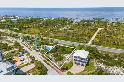 24 Gulf Hibiscus Dr, Cape San Blas, FL 32456 - Photo 3
