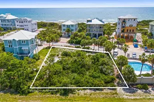 24 Gulf Hibiscus Dr, Cape San Blas, FL 32456 - Photo 1
