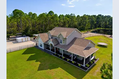 176 Jule St, Apalachicola, FL 32320 - Photo 1