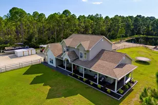 176 Jule St, Apalachicola, FL 32320 - Photo 1