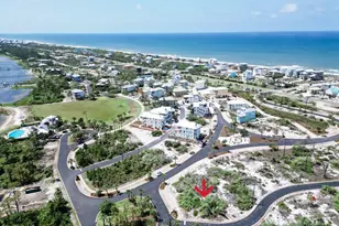 Lot 69 Pinnacle Dr, Cape San Blas, FL 32456 - Photo 1