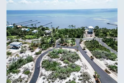 Lot 69 Pinnacle Dr, Cape San Blas, FL 32456 - Photo 5