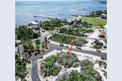 Lot 69 Pinnacle Dr, Cape San Blas, FL 32456 - Photo 13