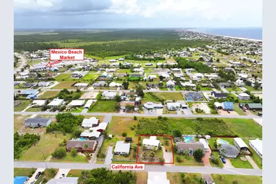 412 California Dr, Mexico Beach, FL 32456 - Photo 39