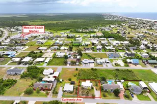 412 California Dr, Mexico Beach, FL 32456 - Photo 39