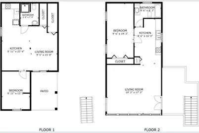 412 California Dr, Mexico Beach, FL 32456 - Photo 47