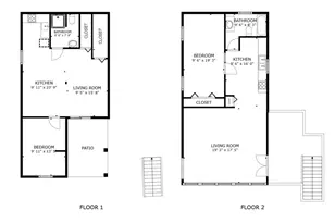 412 California Dr, Mexico Beach, FL 32456 - Photo 47