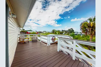 412 California Dr, Mexico Beach, FL 32456 - Photo 3