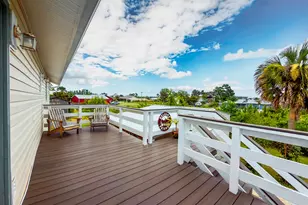 412 California Dr, Mexico Beach, FL 32456 - Photo 3