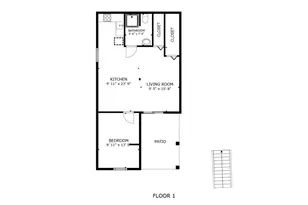 412 California Dr, Mexico Beach, FL 32456 - Photo 45