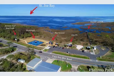 111 Pluto Way, Port Saint Joe, FL 32456 - Photo 11