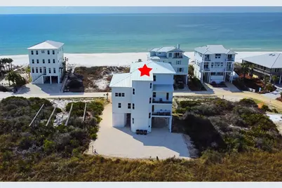 846 Secluded Dunes Dr, Port Saint Joe, FL 32456 - Photo 49