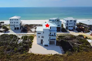 846 Secluded Dunes Dr, Port Saint Joe, FL 32456 - Photo 49